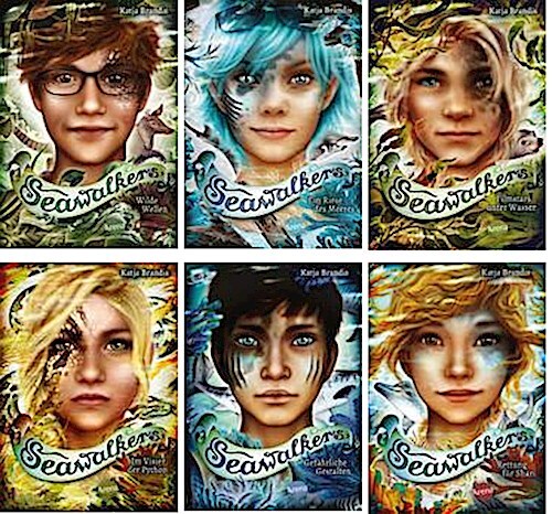 Thumbnail - Seawalkers - Zur Auswahl