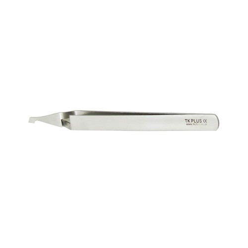 Set Of 5 Dental Orthodontics Direct Bond Tenir Placer Bracket Tweezers Dentistry - Bild 2 von 4