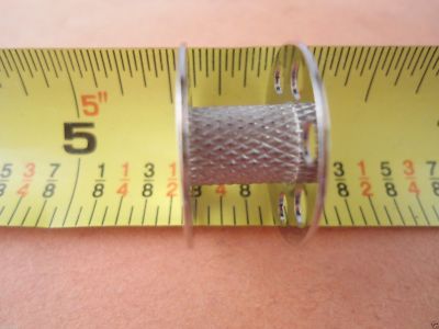 Caso Per Bobina 10 Bobine Per Bernina 1010, 1011, 1015, 1020, 1030, 1031, 1032#0015347200 - Foto 2