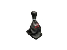 Schaltsack Schaltmanschette für AUDI A4 (8E2, B6) 1.9 TDI 8E0863287A