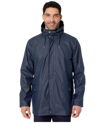 Man's Coats & Outerwear Helly Hansen Moss Rain Jacket