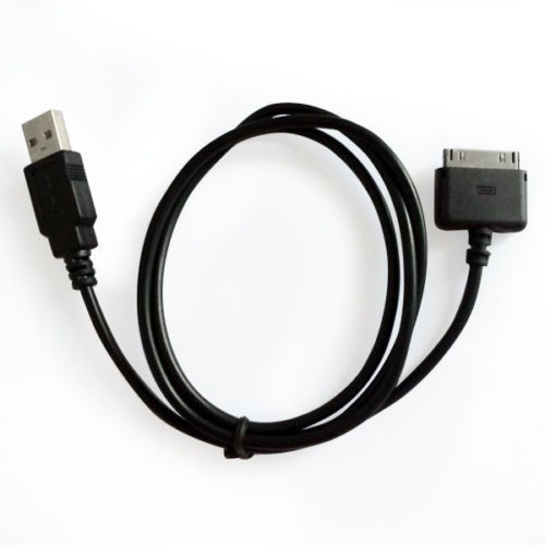 HOUSE WALL POWER CHARGER +USB CABLE 4 BARNES & NOBLE NOOK HD 7" + 9" TABLET 16 - Picture 3 of 8