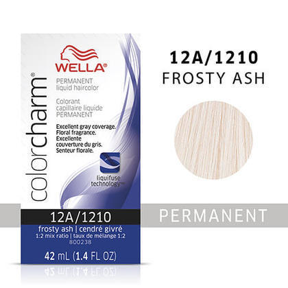 AU Wella ColorCharm Liquid Toner T10 T11 T14 8A T28 T18 050 + 20 Vol Developer - Picture 52 of 73
