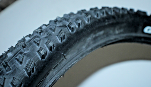 Giant Sport MTB Bike Tire 27.5x2.1" 52-584 650b Black Clincher Free USA Shipping - Picture 7 of 11