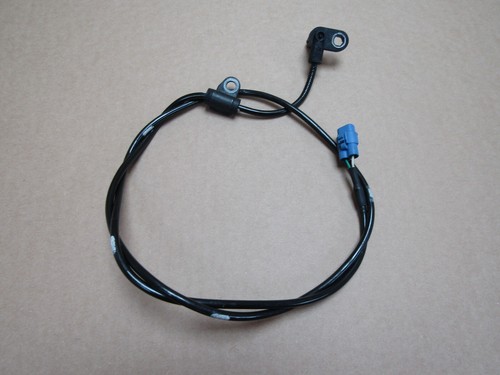 Suzuki GSX-S750 AL8 ABS 2019 6.646 Meilen vorne ABS Sensor (13068)
