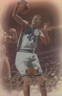 1999-00 Flair Showcase - Shawn Bradley #28