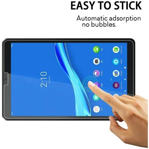 For Lenovo M10 3rd Gen Tempered Glass Screen Protector 10.1" TB328FU / TB328XU - Picture 4 of 5