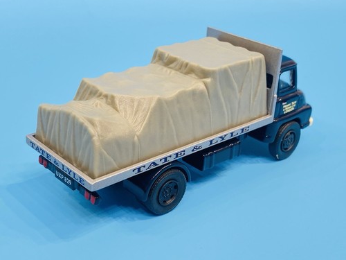 VANGUARDS 1:64 VA39000 TATE & LYLE - TAMIGI COMMERCIANTE PIANALE IN SCATOLA - Foto 2 di 4
