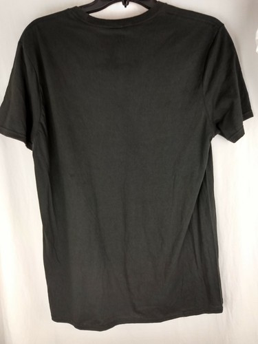Stranger Things Steve Harrington The Sitter Black T Shirt Size Small NWT - Picture 5 of 5