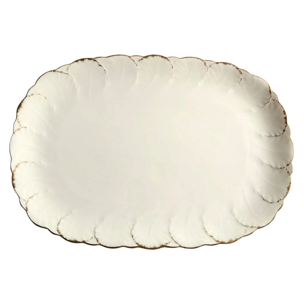 Mikasa serving platters cheap