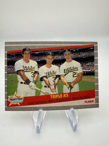 1989 Fleer Baseball Card #s 500-+Rookies + INSERTS -You Pick - Picture 291 of 358