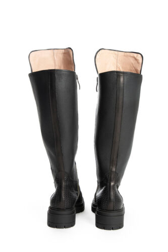 ELISA CAVALETTI Stiefel Boots schwarz Gr. 38 - Bild 10 von 10