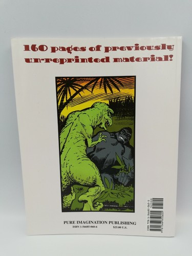 Big Book O' Ditko, Pure Imagination Publishing 2010 - Unread - Picture 2 of 4