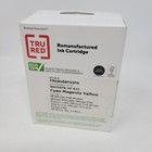 TRU RED HP 933 Cyan/MA/YW Standardowe wkłady atramentowe 3/PK