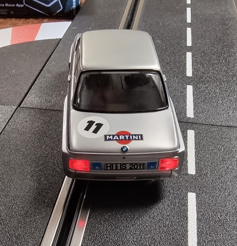 Carrera Digital 132 30593 BMW 2002, Tuner 2 Limited Edition - Bild 4 von 9