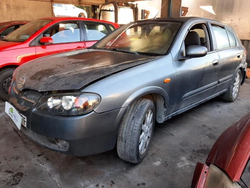 YD22 Boite A Vitesse pour NISSAN ALMERA 2024 (N16/E) Line up 2005 8594923