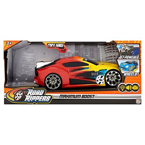 Toy State MAXIMUN Boost 2 ASST Toy State MAXIMUN Boost 2 ASST