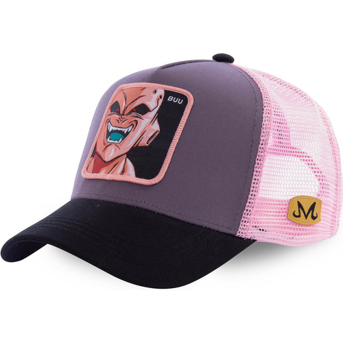 Baseballmütze Anime Manga Dragon Ball Z Cartoon Netz Druckknopflasche Trucker Fischer - Bild 5 von 66