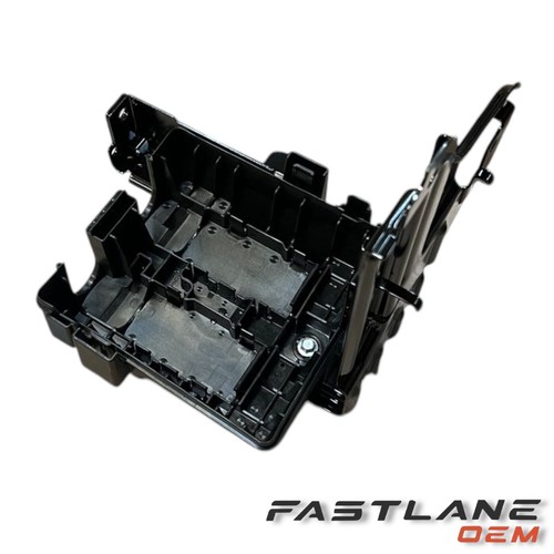 2020-2022 FORD F350 SUPER DUTY FUSE AND RELAY CENTER BRACKET NEW OEM LC3Z14A254B - Picture 9 of 11