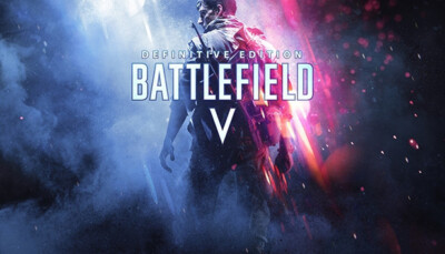 Battlefield 5 Definitive Edition Key PC Spiel Origin EA APP Download EU/Weltweit