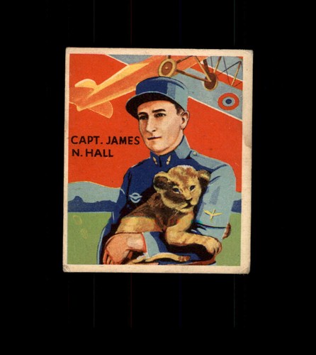 1933-1934 National Chicle (R136) SKY BIRDS - U Pick #1 THRU 105 - Bild 15 von 264