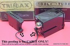 Takamine TriAx Pickup to CTP3 CTP2 CTP1 CT4DX PreAmp Connect Cable Hard to Find!