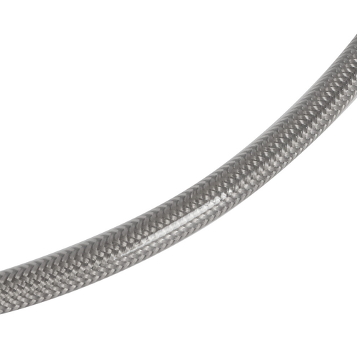 Front Left Brake Line Kit w/ Fitting For Polaris Sportsman 335 400 500 1993-2000 - Picture 11 of 12