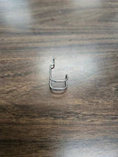 1/4 finger guard #10937-01