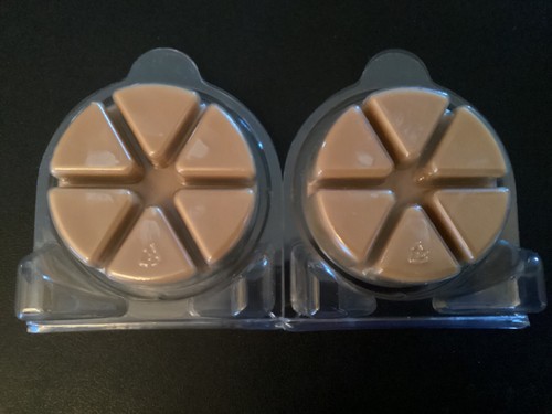 Goose Creek Pumpkin Butter Brittle Wax Melts **Lot of 2** - Picture 2 of 2