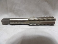 GTD 5/8"- 18 NF Hand Threading Tap - Made in the USA