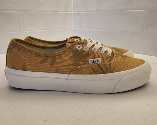 Vans premium authentic カモアンティークゴールド26cm Buy Vans LX