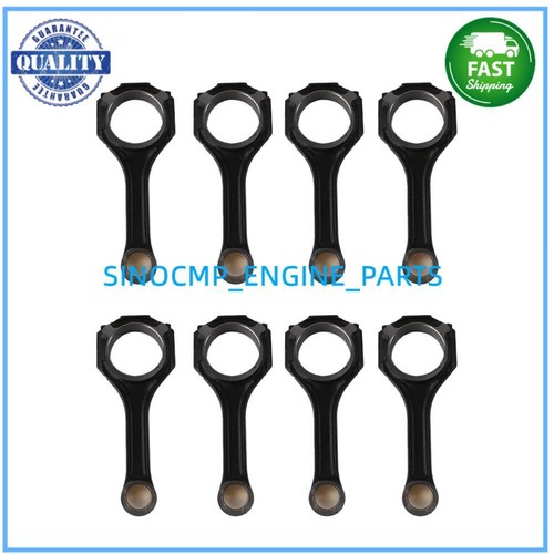 M278 4.7L Engine Overhaul Kit / Timing Chain Kit / Connect Rod for Mercedes-Benz - Bild 45 von 57