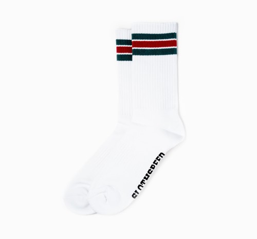 Luxury Designer Socks - Picture 3 of 3