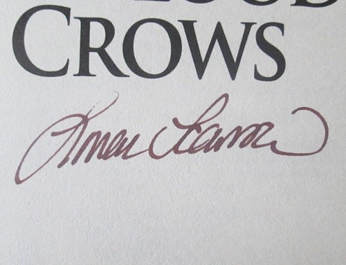 The Blood Crows by Simon Scarrow (Hardcover, 2013) - Bild 3 von 11