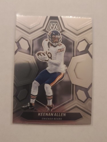 2024 Mosaic Football Base Singles - You Pick - FREE SHIPPING - Picture 14 of 83