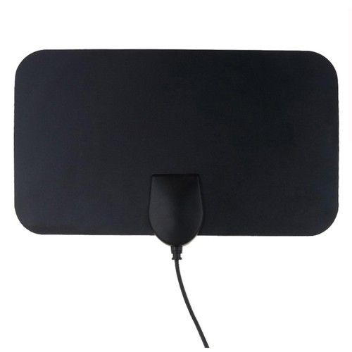 4K 1080P 1800Miles Indoor HD Digital TV Antenna Aerial NEW HOME Signal E2T9 - Picture 8 of 11