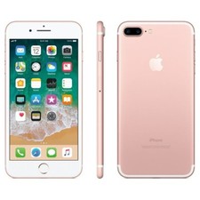 iPhone - SIMフリー 新品 iPhone7 32GB Rose Gold Apple iPhone 7 Plus - 32 GB - Gold (Unlocked) for sale