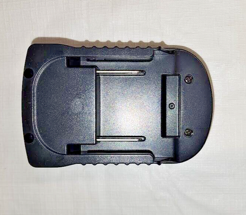 Adapter for use with Milwaukee M18 tools to 18v Makita Lithium battery - Picture 4 of 5