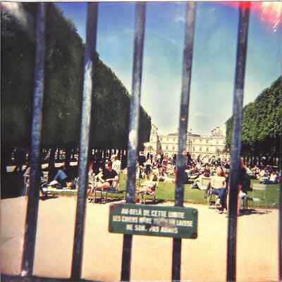 Tame Impala / LONERISM (2LP) / Modular / 3795300 / 2x12 Inch