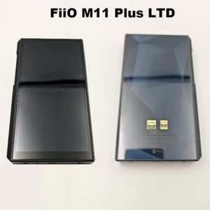 Fiio M11 Plus | eBay