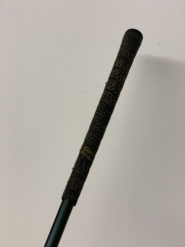 Titleist DCI 9 iron black triangle / regular graphite / right handed - Picture 5 of 5