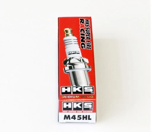 HKS For 07-08 Infiniti G35/ Nissan 350Z SUPER FIRE RACING M45HL 50003-M45HL*6 - Image 3 of 4