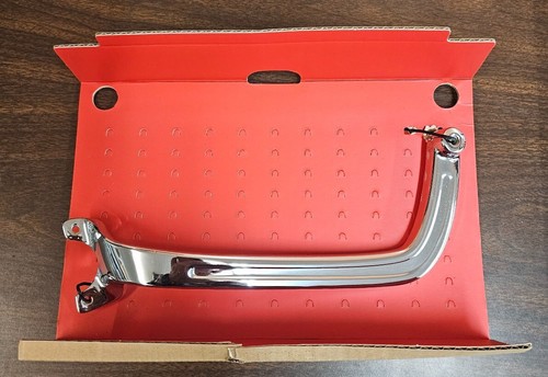 Kuryakyn Heel Shift Lever for Indian # 5649 - Picture 1 of 5