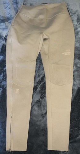 XS SKIMS SPORT SWIM LONG PANT DESERT SW-PNT-0073 - 第 1/11 張圖片