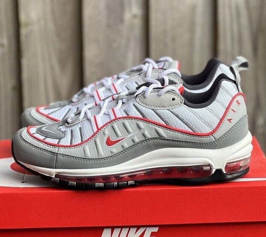 98 trainers sales