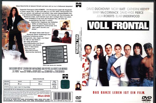 Film-Auswahl - DVDs für 1 - 2 Euro - Bild 64 von 70