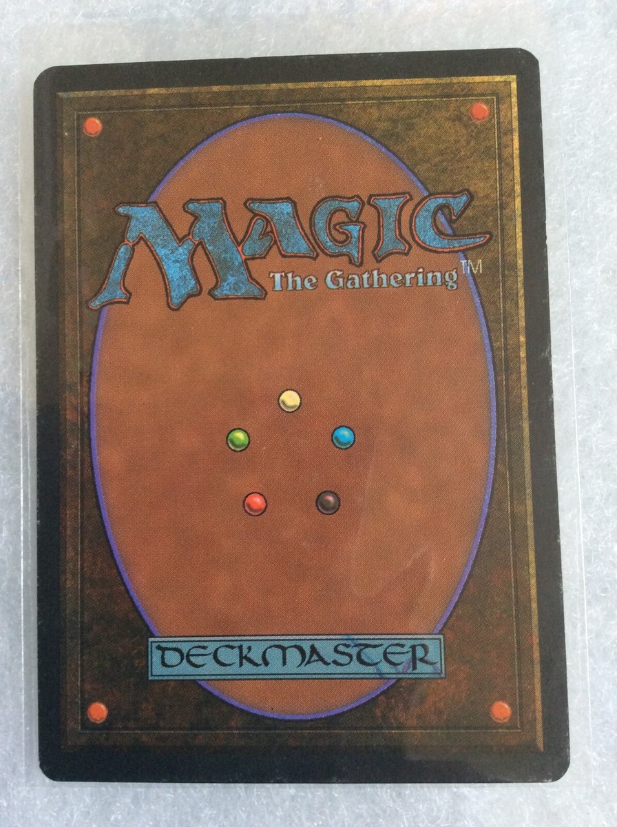 大海蛇/Sea Serpent》[LEA] 青C | 日本最大級 MTG通販サイト