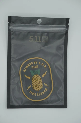 5.11 Tactical Always Be E.O.D.  Patch Style #82003 (061)