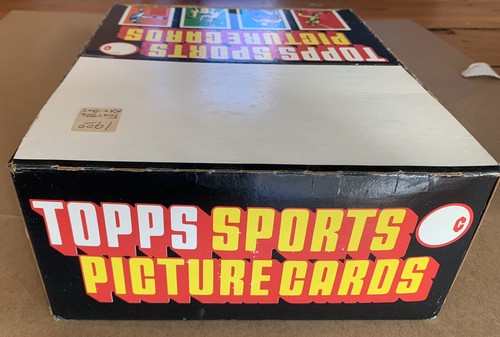 1985 Topps Football Rack-Pack Box with 22/24 Packs - Picture 4 of 7