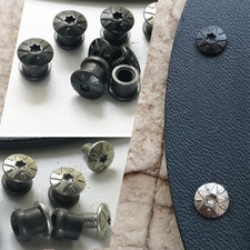 Stainless Steel Chicago holster Screws Kit Screw holster hardware Accessories